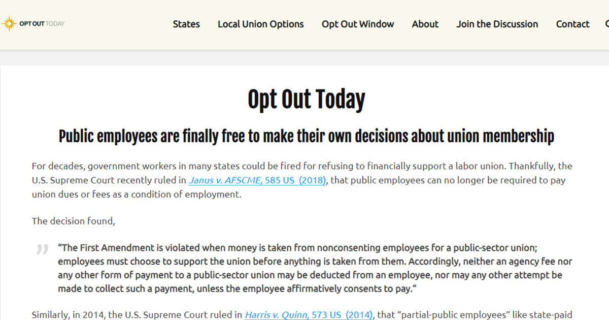 learn-how-easy-it-is-to-opt-out-of-union-dues-youtube