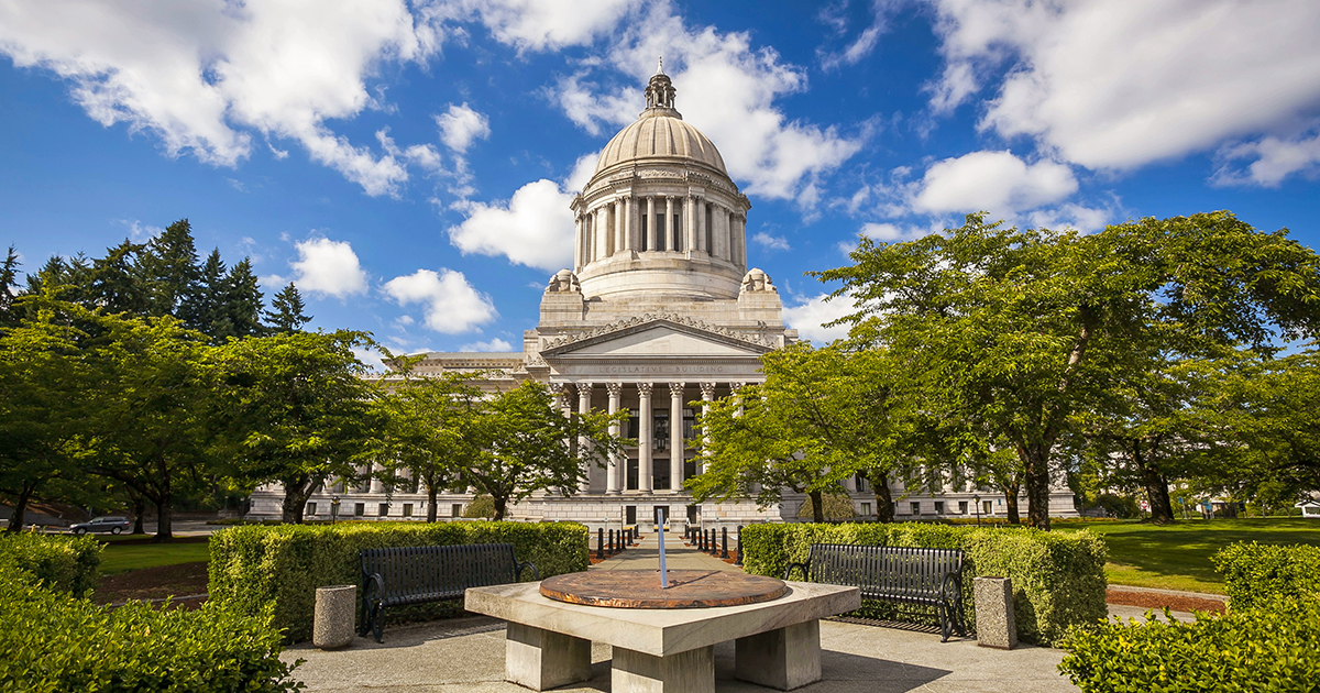 Washington Supreme Court will hear capital gains tax appeal in January