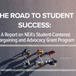 NEA report credits Freedom Foundation for historic decline in Oregon, and offers an ironic solution 